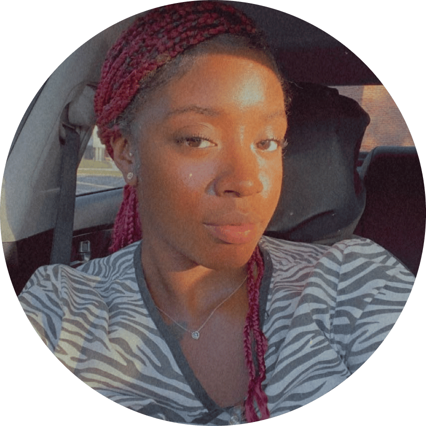Kadijah Bethel