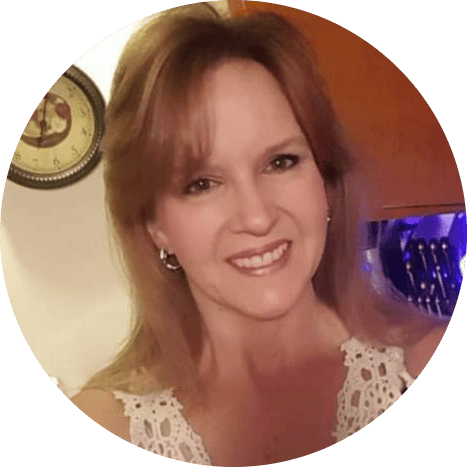 Marilyn Mott
